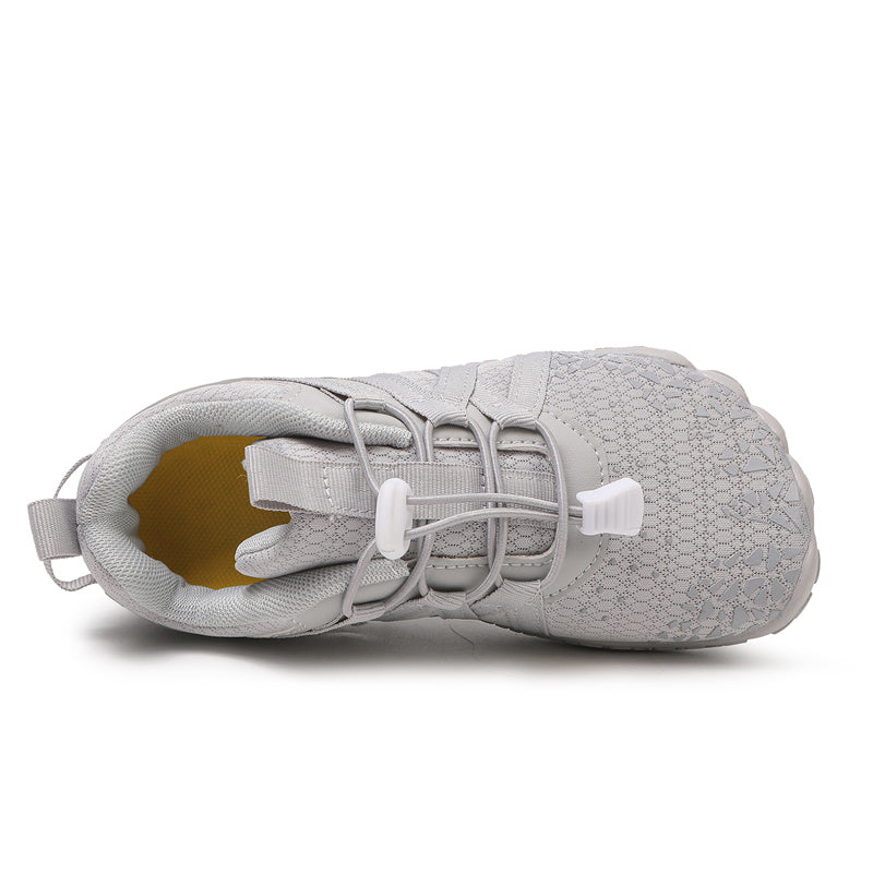 Terrax®Kids BasicFoot