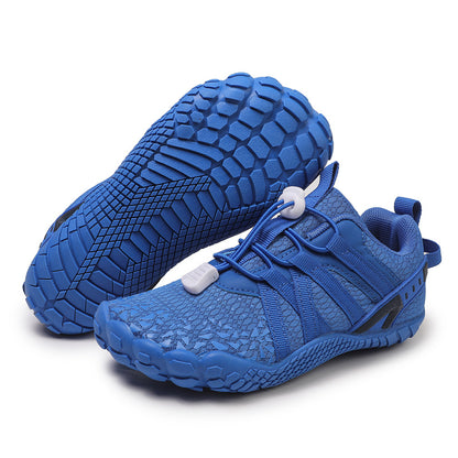 Terrax®Kids BasicFoot