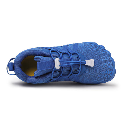 Terrax®Kids BasicFoot