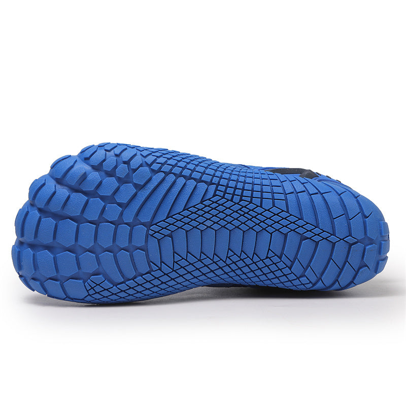 Terrax®Kids BasicFoot