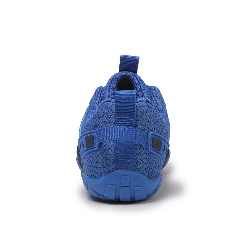 Terrax®Kids BasicFoot