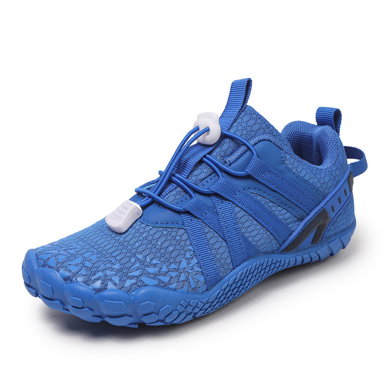 Terrax®Kids BasicFoot