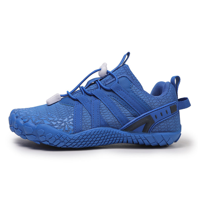 Terrax®Kids BasicFoot