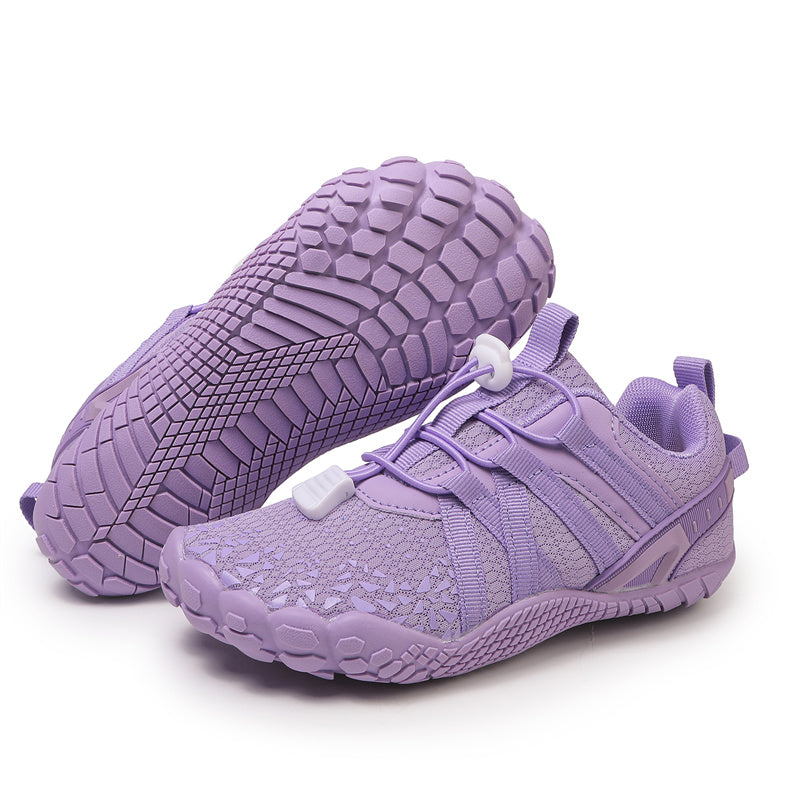 Terrax®Kids BasicFoot