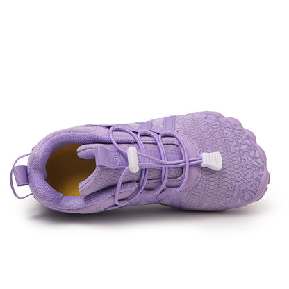 Terrax®Kids BasicFoot