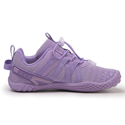 Terrax®Kids BasicFoot