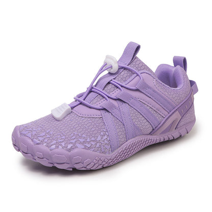 Terrax®Kids BasicFoot