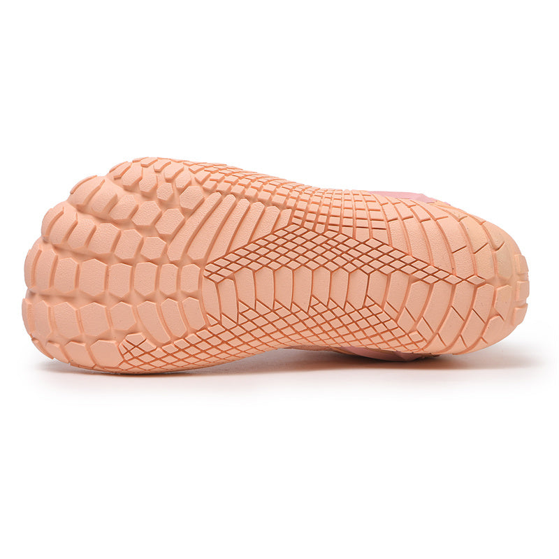 Terrax®Kids BasicFoot