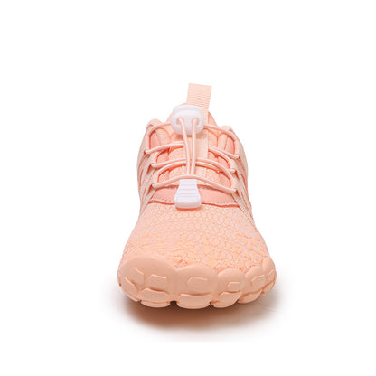 Terrax®Kids BasicFoot