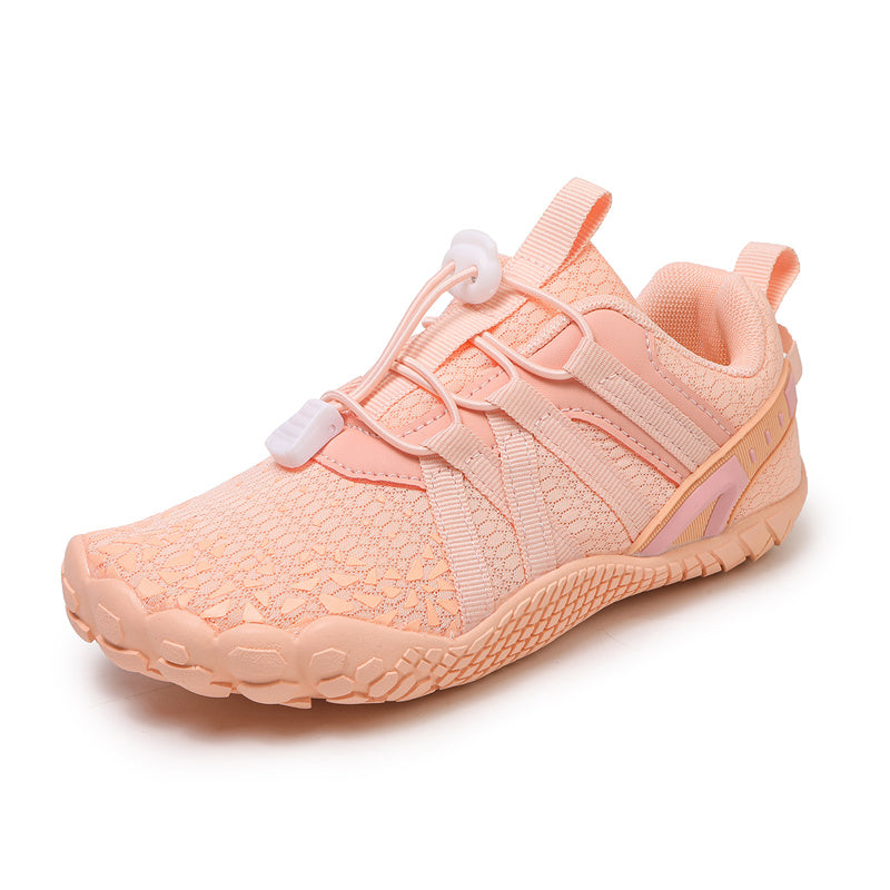 Terrax®Kids BasicFoot