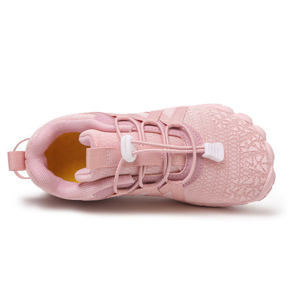 Terrax®Kids BasicFoot