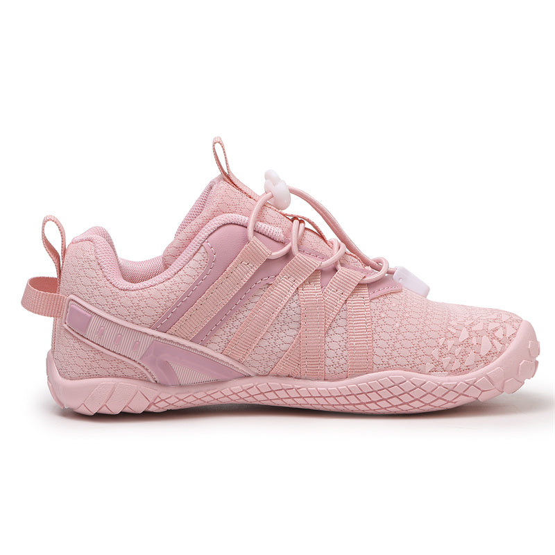 Terrax®Kids BasicFoot