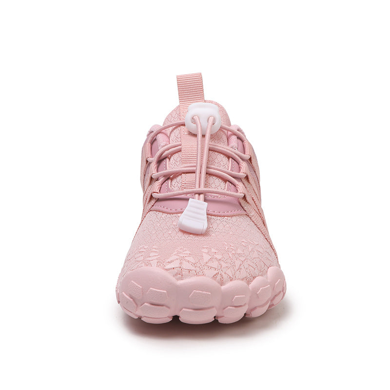 Terrax®Kids BasicFoot