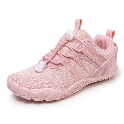 Terrax®Kids BasicFoot