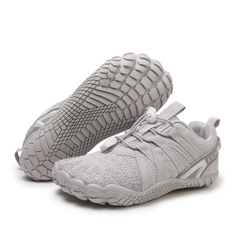 Terrax®Kids BasicFoot