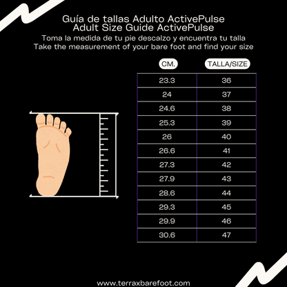 Terrax® ActivePulse